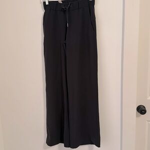 Lululemon Wide Leg Pant Size 2